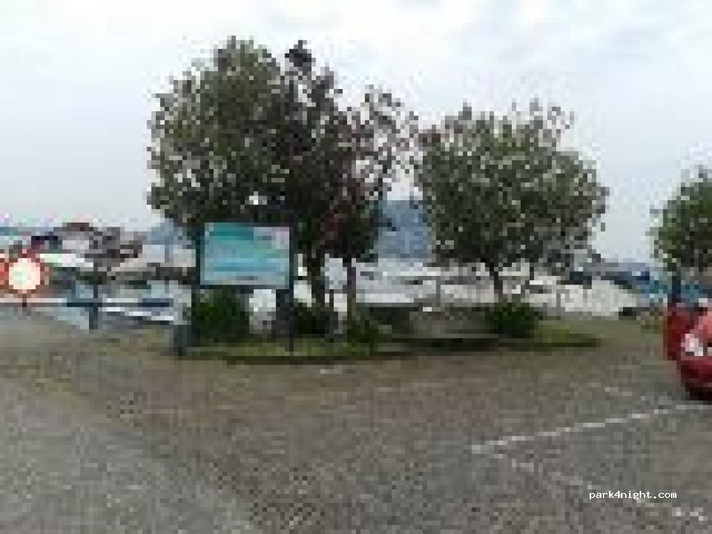 (24060) Predore - Porto Ponecla — foto