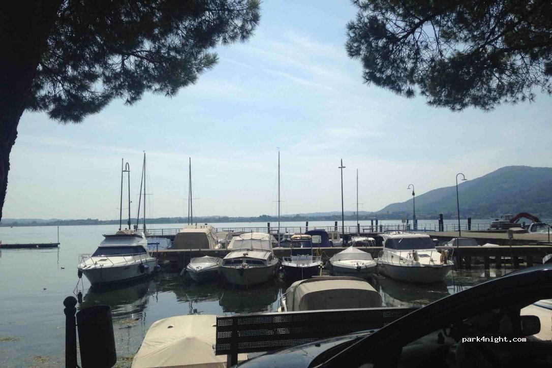 (24060) Predore - Porto Ponecla — foto 2