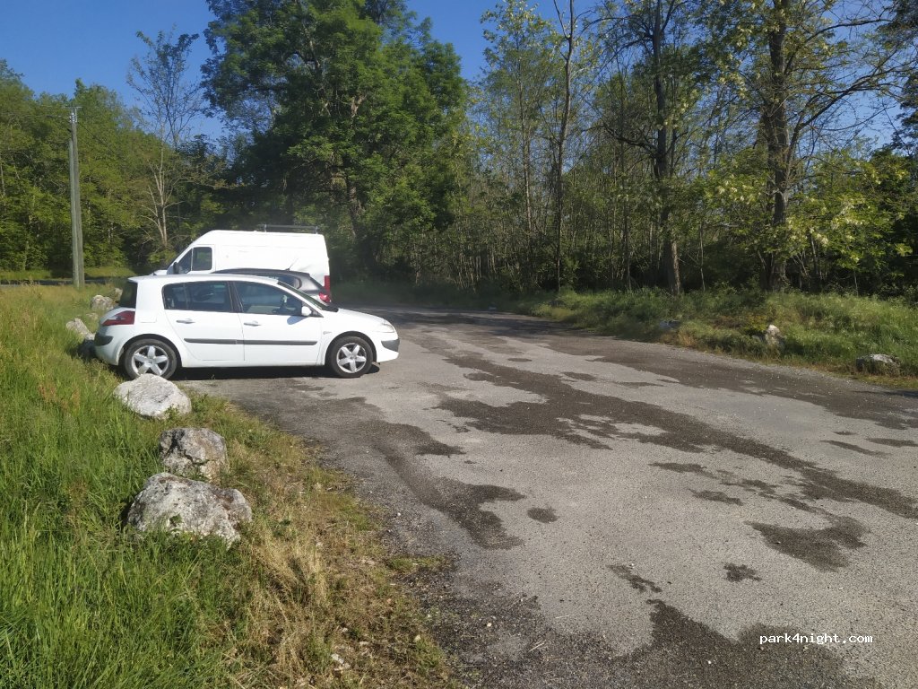 (82170) Montbartier - 1740 Route du Canal — foto