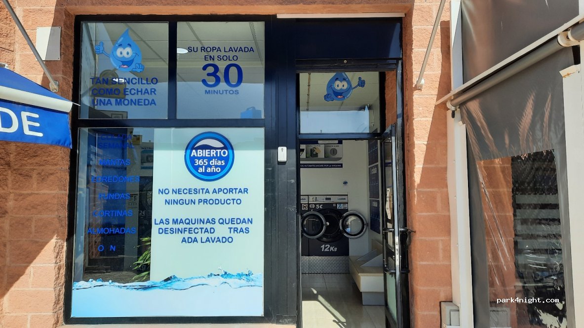 Lavandería Lacolada — foto