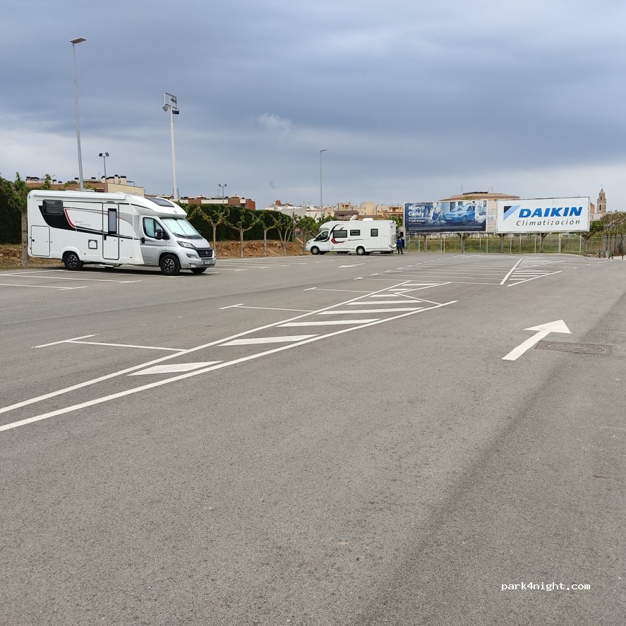 (43830) Torredembarra - 27 Carretera de la Riera — foto