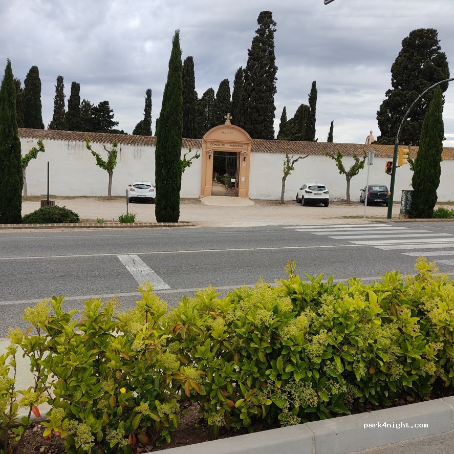 (43830) Torredembarra - 27 Carretera de la Riera — foto 2