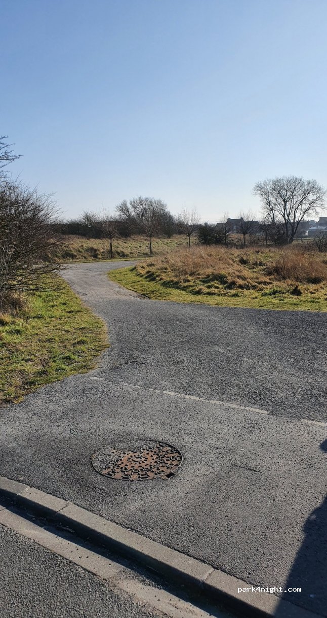 (59820) Gravelines - 210 Rue de la Gendarmerie — foto 2