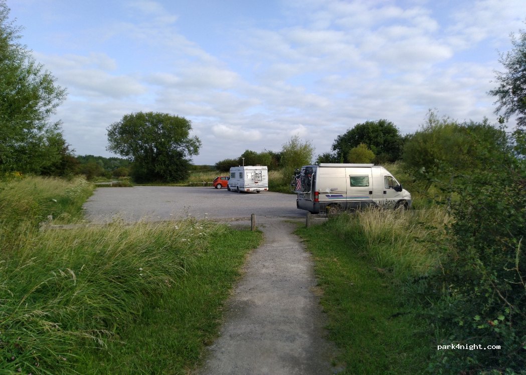 (59820) Gravelines - 210 Rue de la Gendarmerie — foto 3