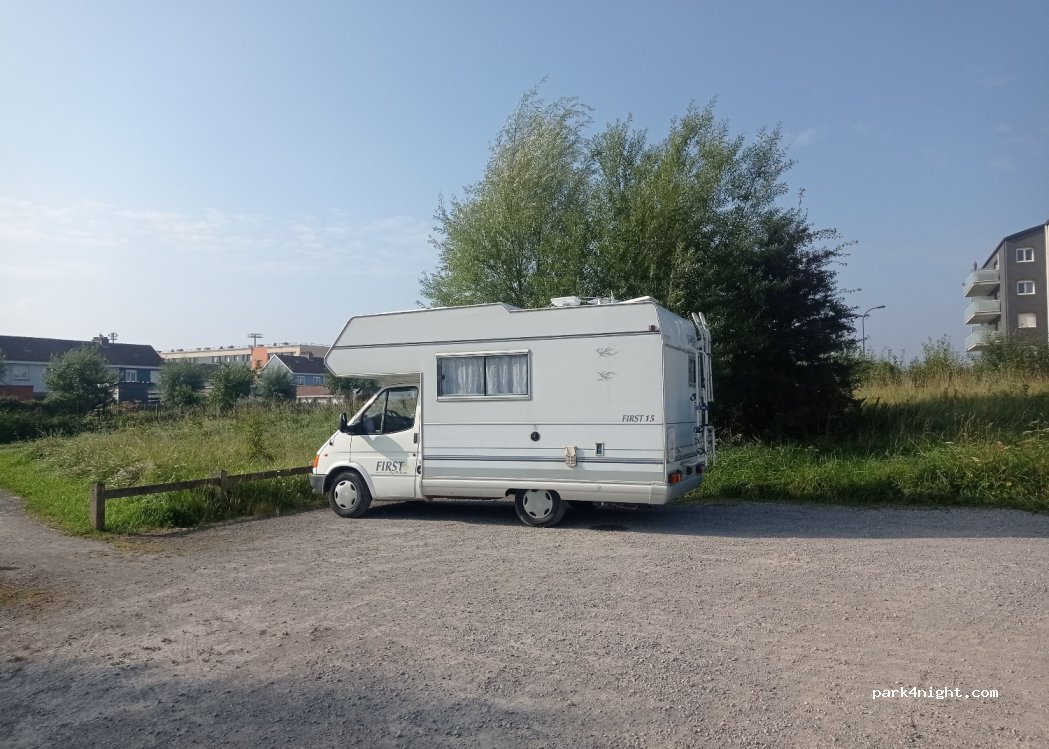 (59820) Gravelines - 210 Rue de la Gendarmerie — foto 4