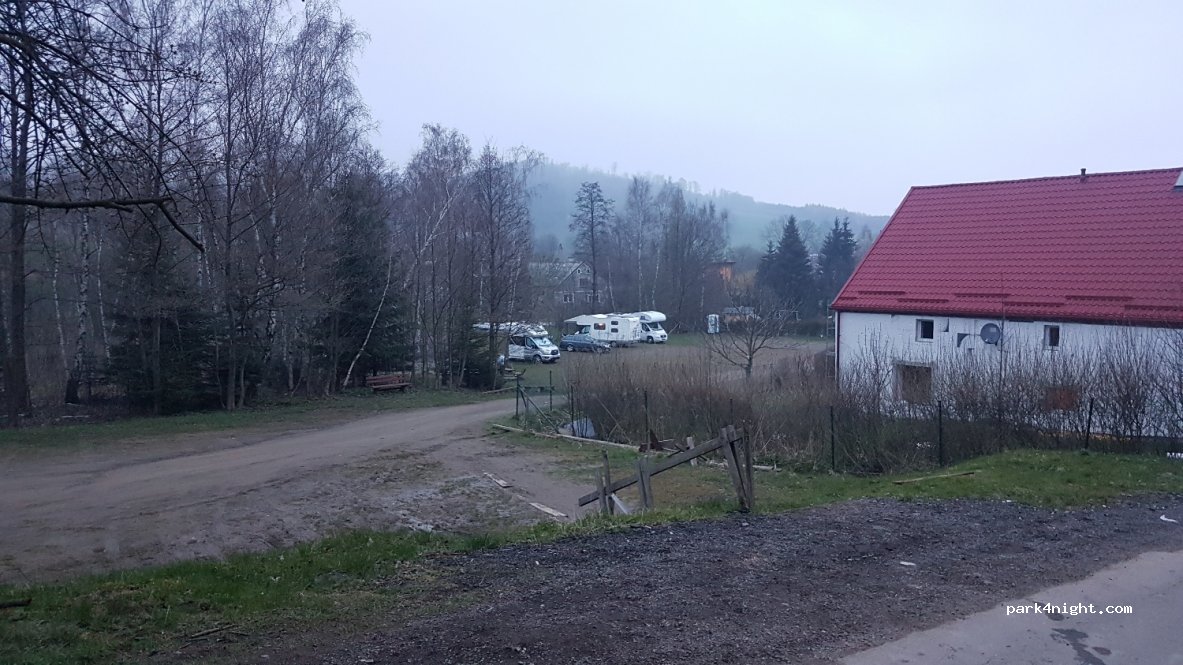 (58-410) Wieściszowice - — foto
