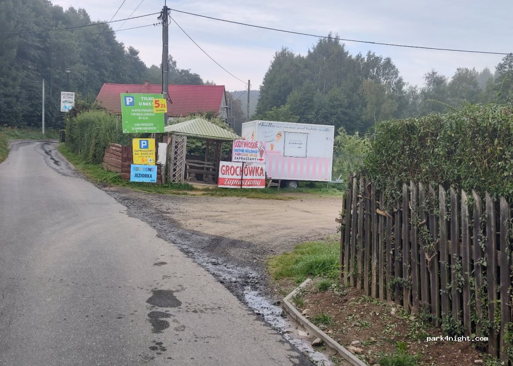(58-410) Wieściszowice - — foto 3