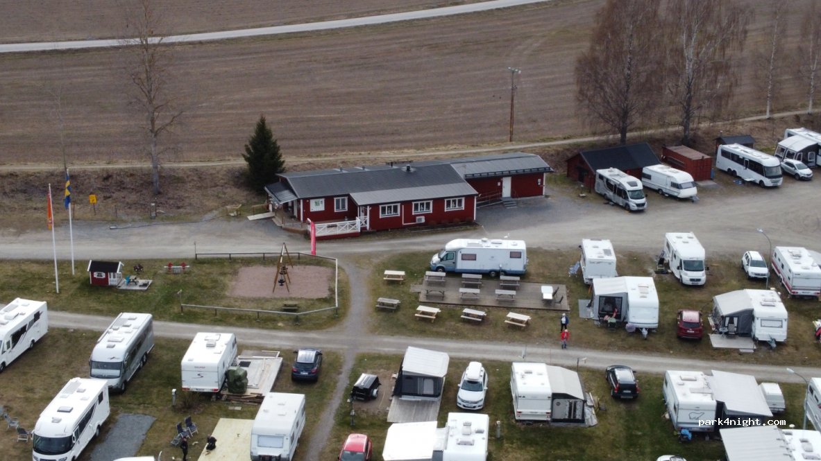 Ockelbo camping — foto 2