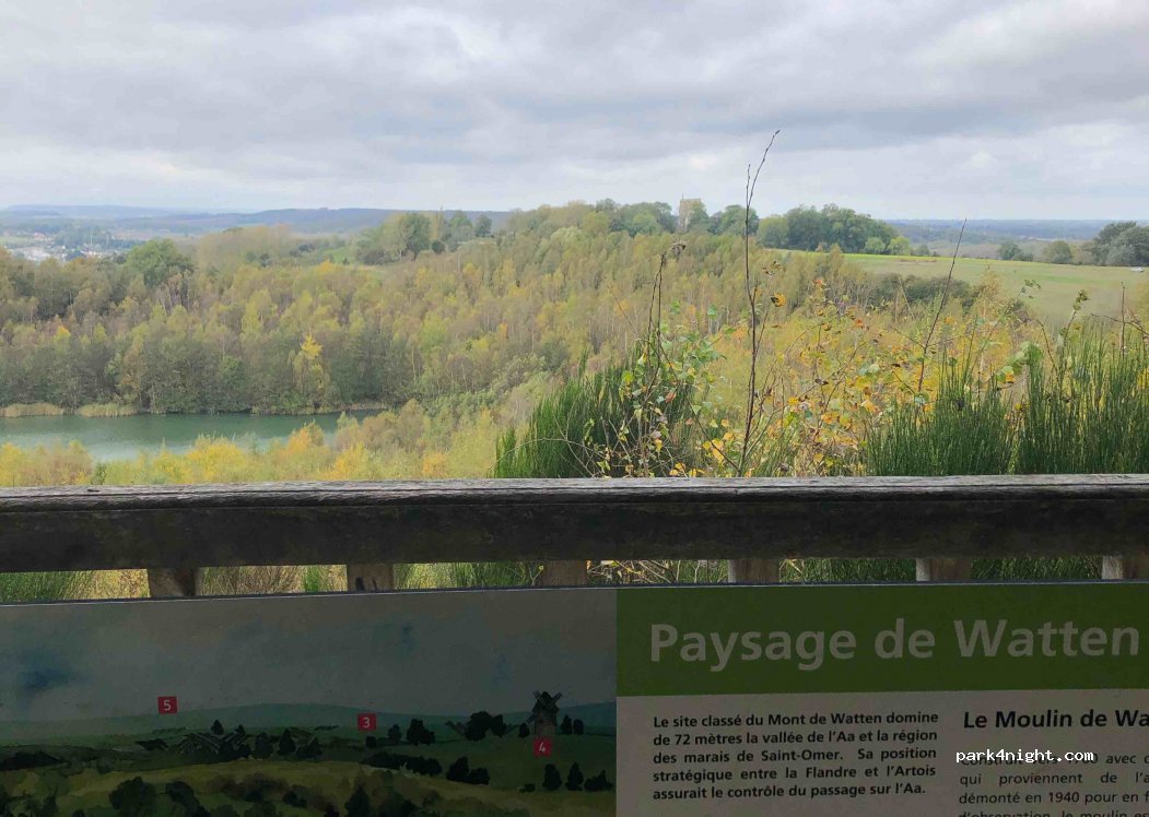 (59143) Wulverdinghe - 149 Route de Cassel — foto 2