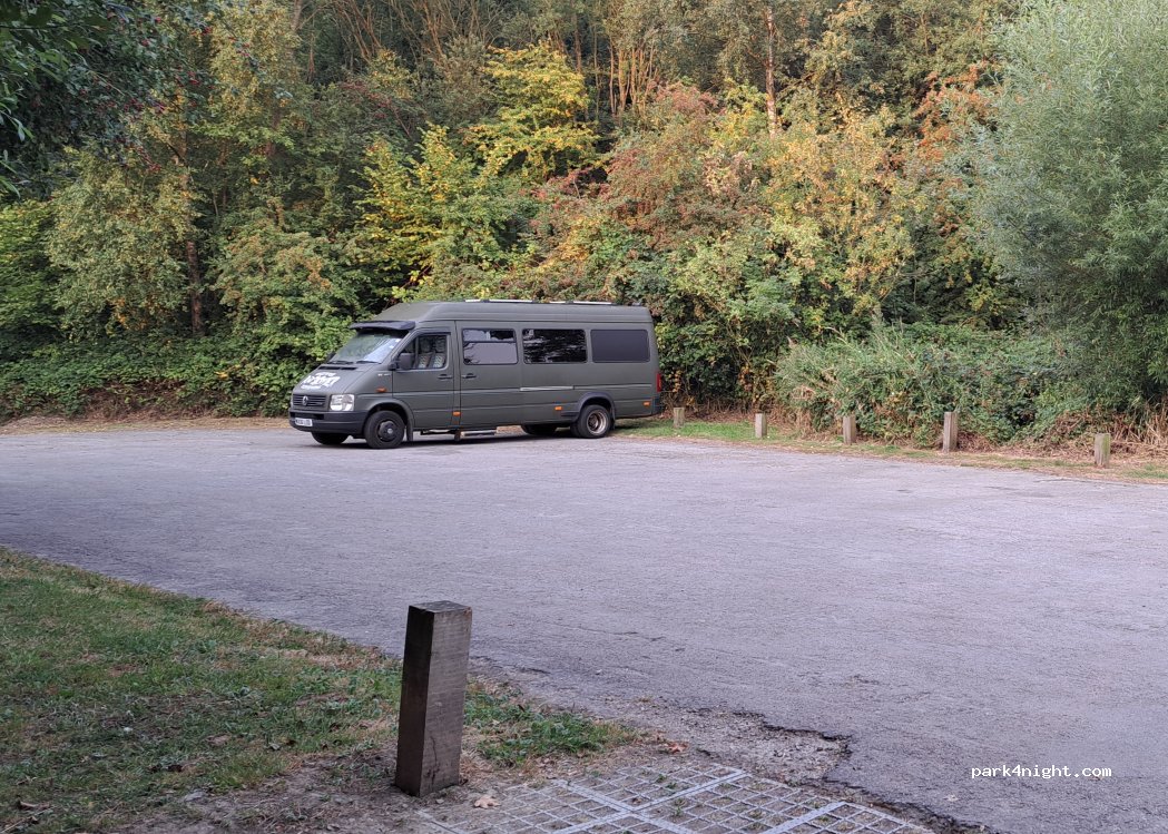 (59143) Wulverdinghe - 149 Route de Cassel — foto 5