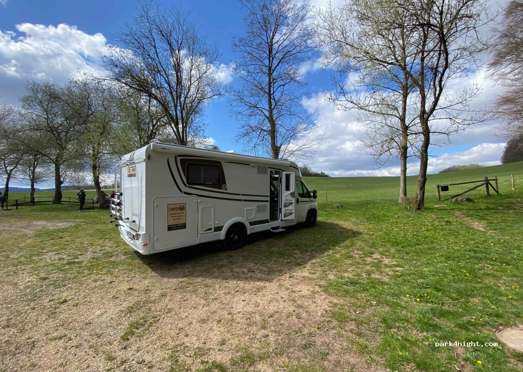 (54570) Pelm - 1 Auf der Kasselburg — foto 2