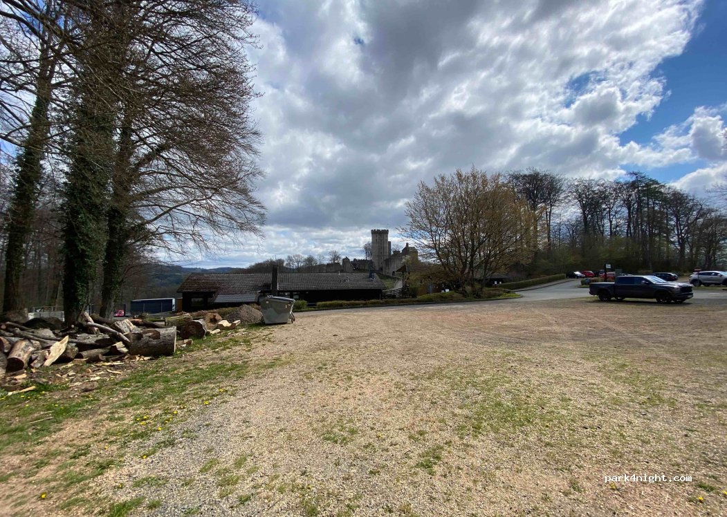 (54570) Pelm - 1 Auf der Kasselburg — foto 3