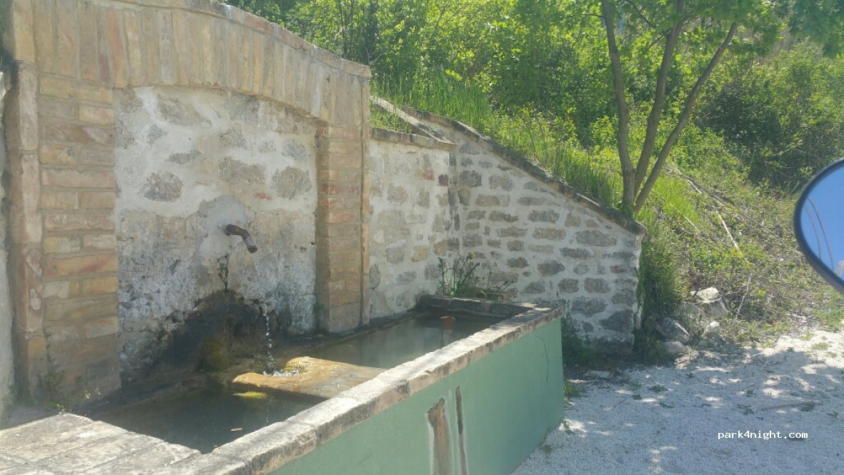 (66043) Casoli - Unnamed Road — foto 2