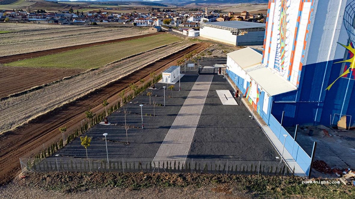 (13190) Corral de Calatrava - 1 Calle Chopos — foto 2