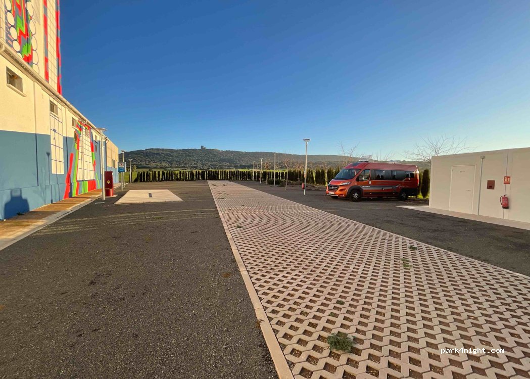 (13190) Corral de Calatrava - 1 Calle Chopos — foto 3