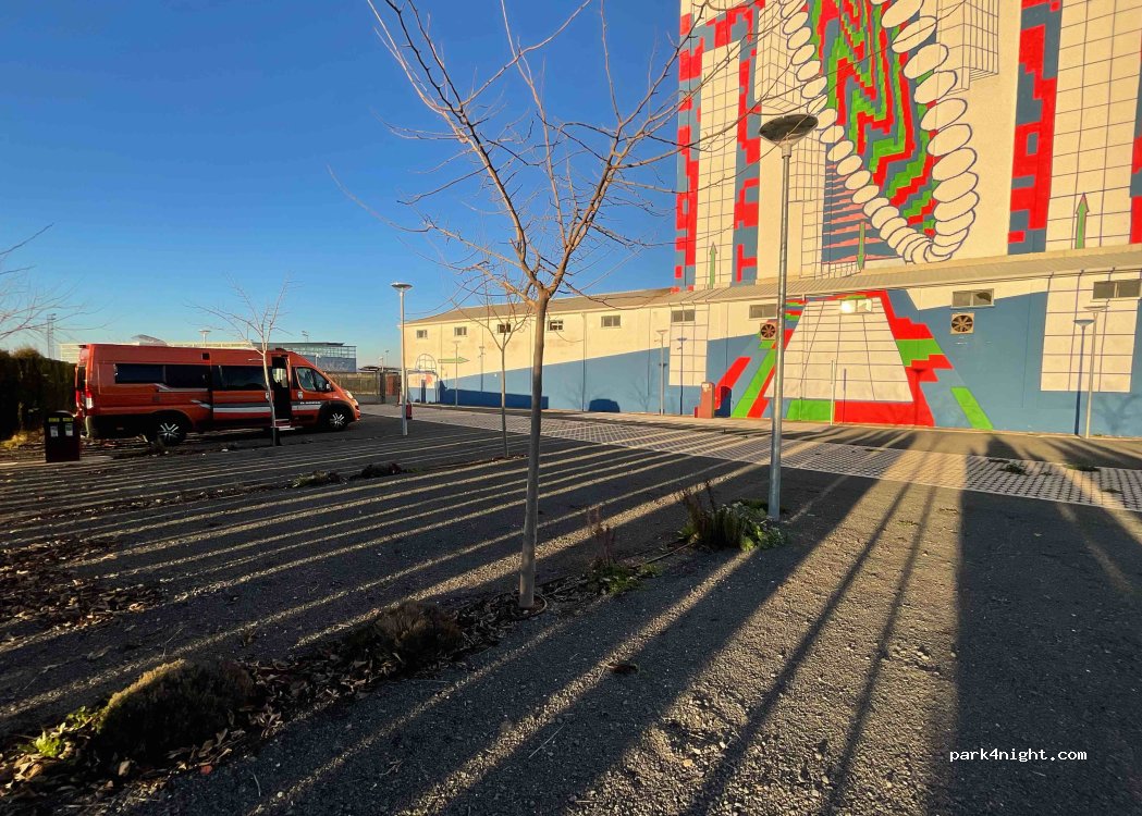 (13190) Corral de Calatrava - 1 Calle Chopos — foto 4