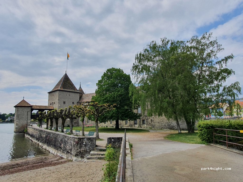 (1180) Rolle - 2 Promenade John-Berney — foto 2