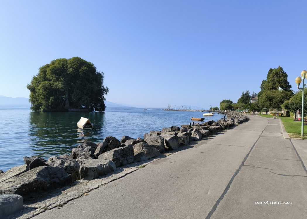(1180) Rolle - 2 Promenade John-Berney — foto 4
