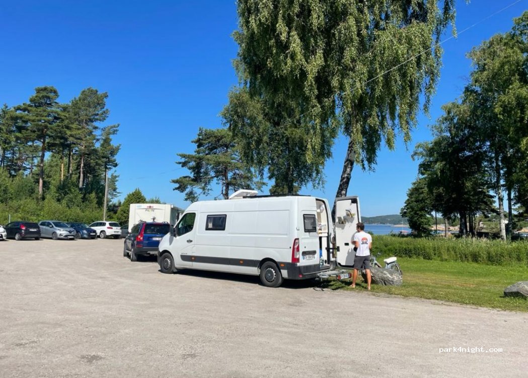 (1747) Skjeberg - 1 Grimsøytangen — foto 3