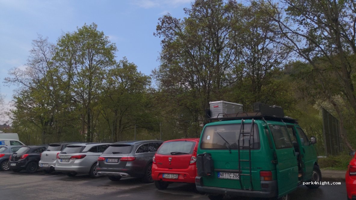 (70469) Stuttgart - 64B Dieterlestraße — foto