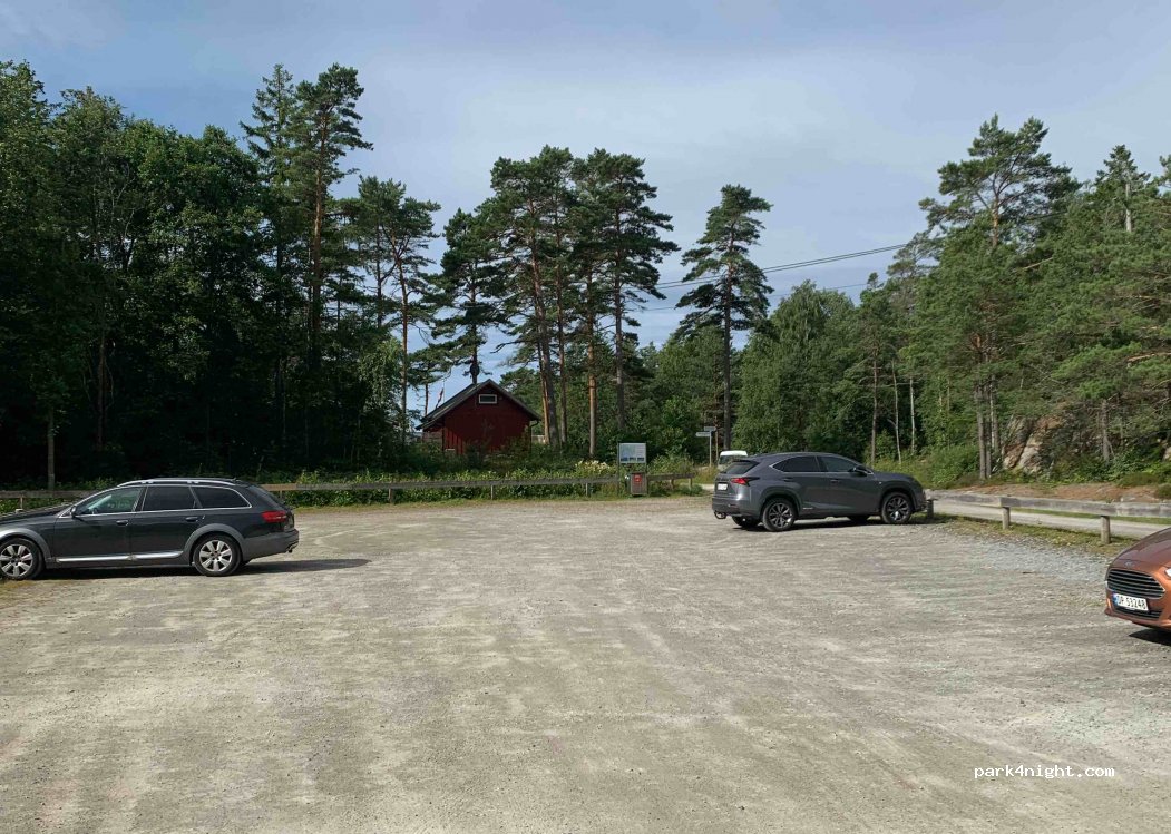 (1747)  - 53 Kålvikveien — foto 3