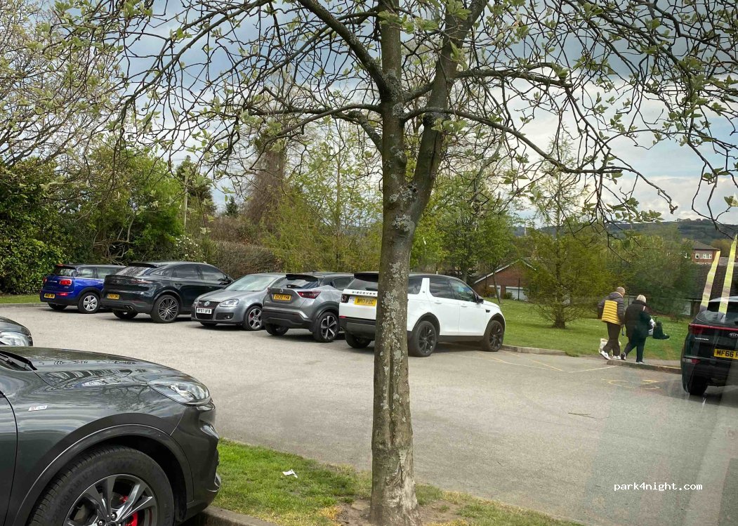 (SK11 8AS)  - 15 Park Grove — foto 2