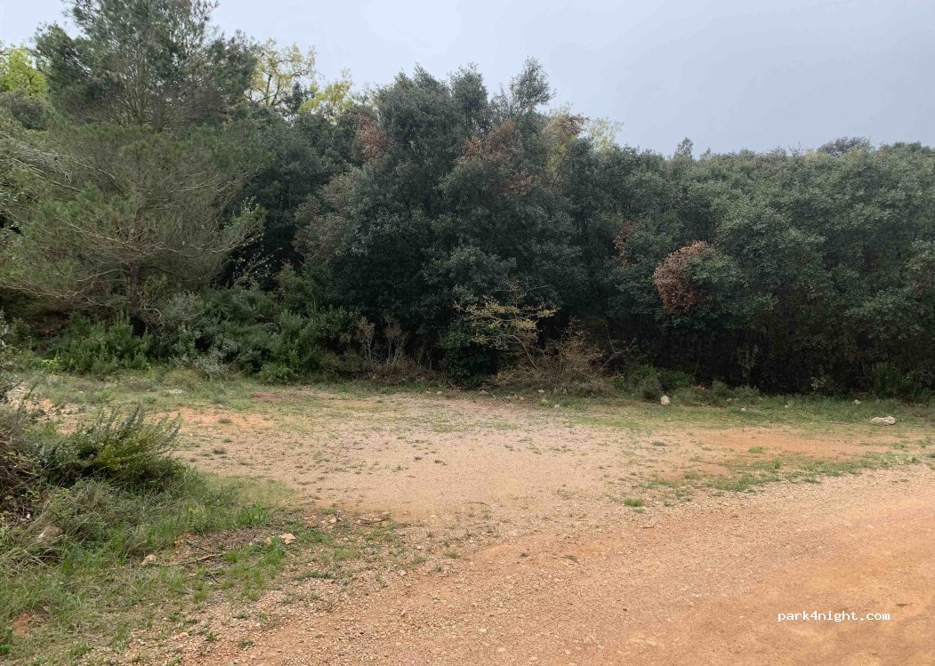 (43320) Tivissa - Carrer Senda de la Miranda — foto