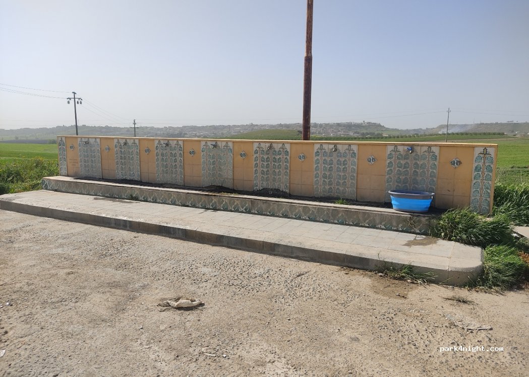 (95040) Licodia Eubea - Strada Statale 124 — foto