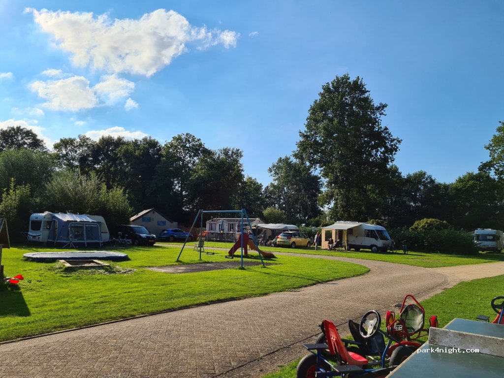 Camping De Breede — foto 2