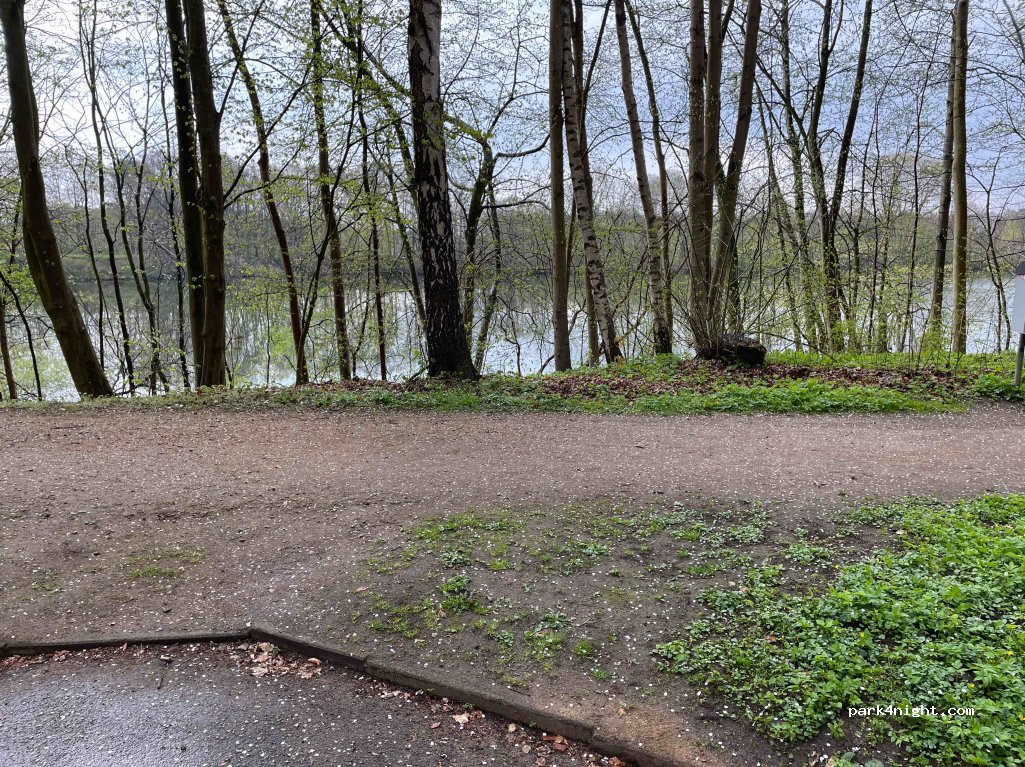 (25548) Kellinghusen - 1A am See — foto