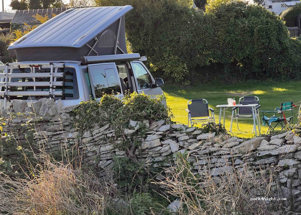 Tom's Field Camp Site & Shop — foto 2