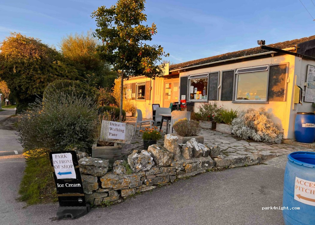 Tom's Field Camp Site & Shop — foto 3