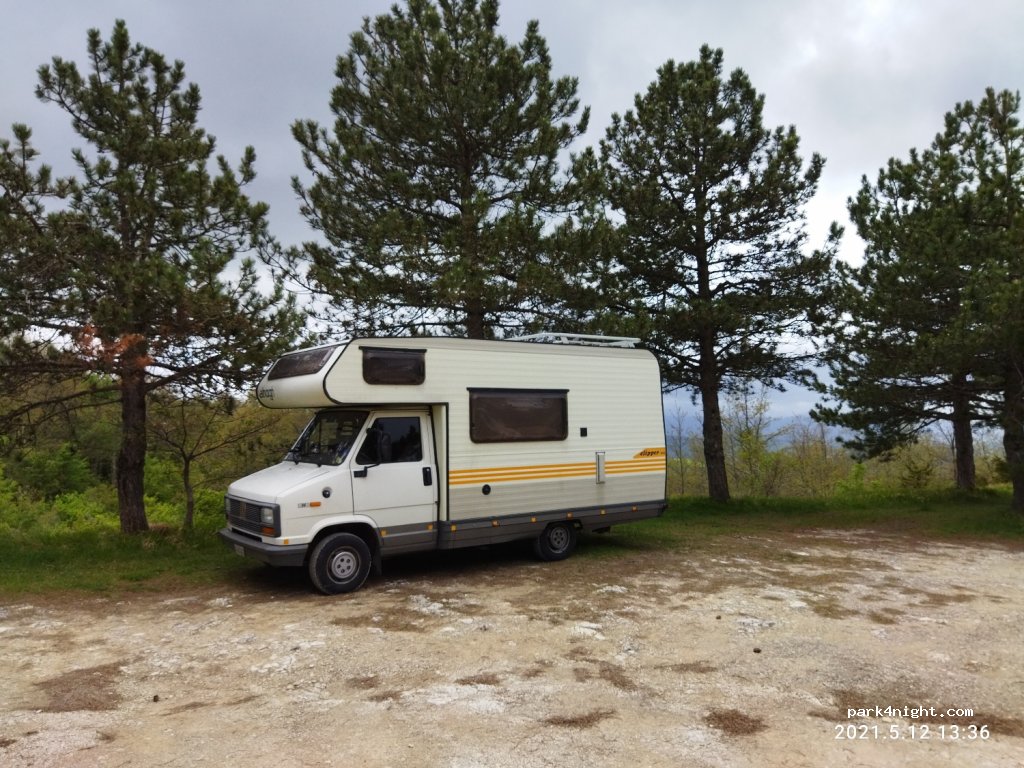 (47864) Pennabilli - Strada Provinciale 84 — foto 3