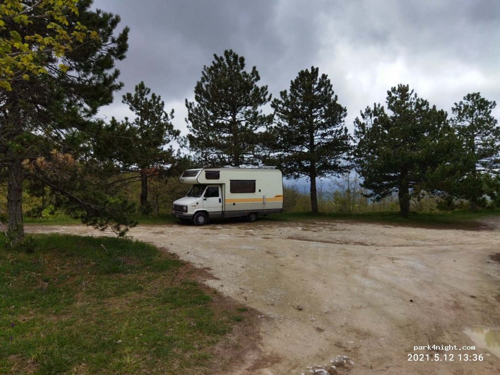 (47864) Pennabilli - Strada Provinciale 84 — foto 4