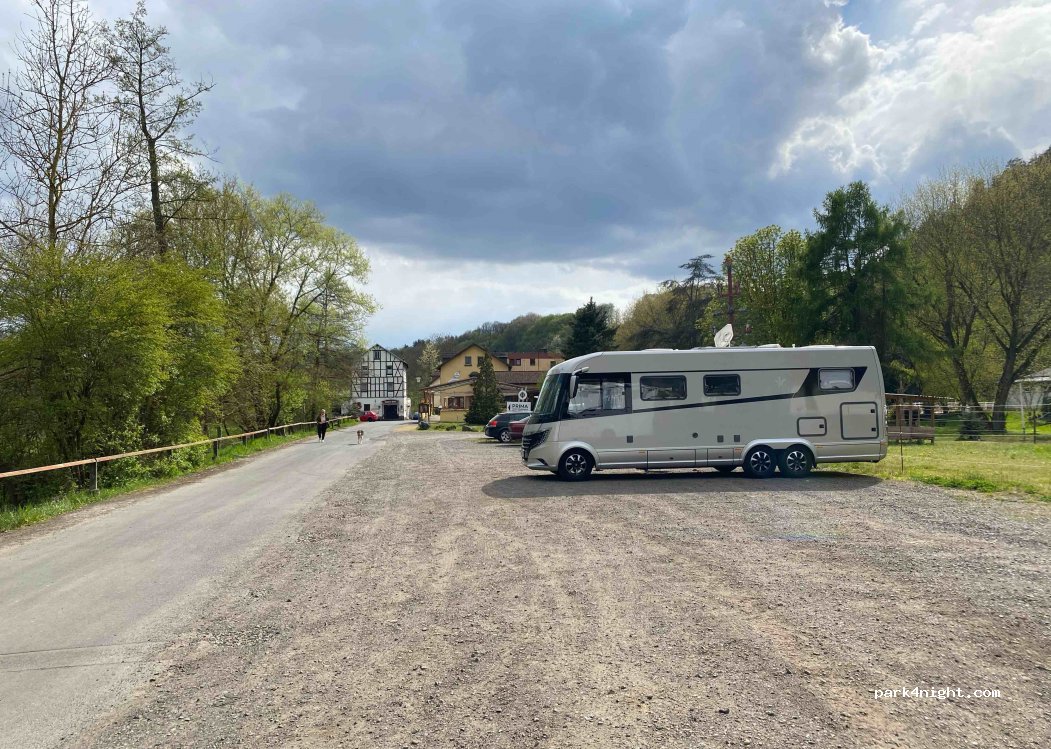 Breitbacher Hof — foto