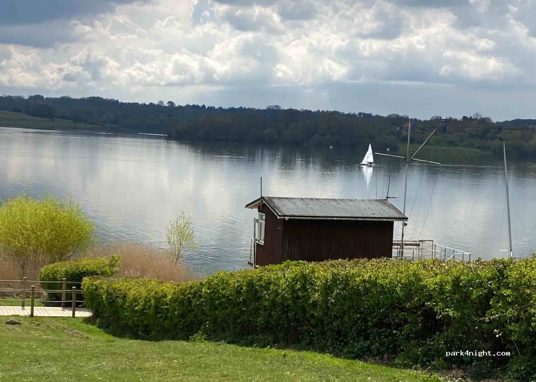 Bewl Water — foto