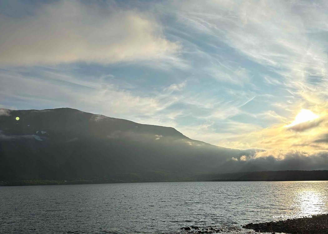 Oksfjord Familie Camping — foto 2