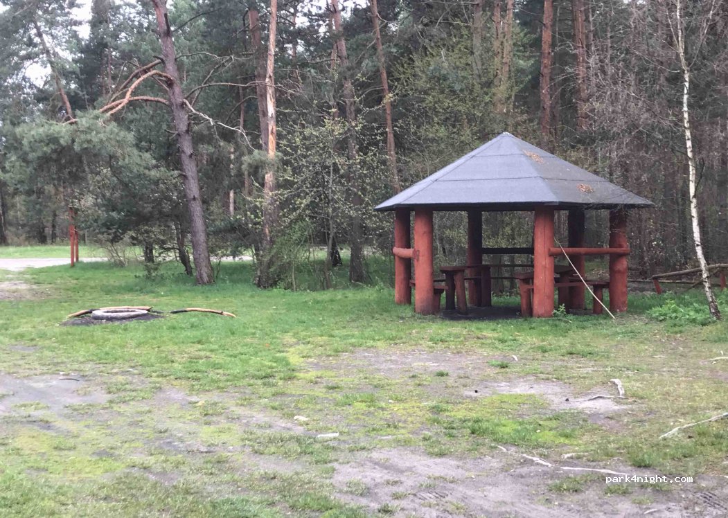(42-253) Janów - Droga Wojewódzka 793 — foto 2