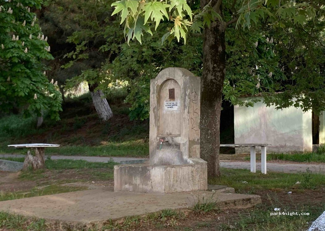 (570 20) Stivos - Ethniki Odos Thessalonikis Kavalas — foto