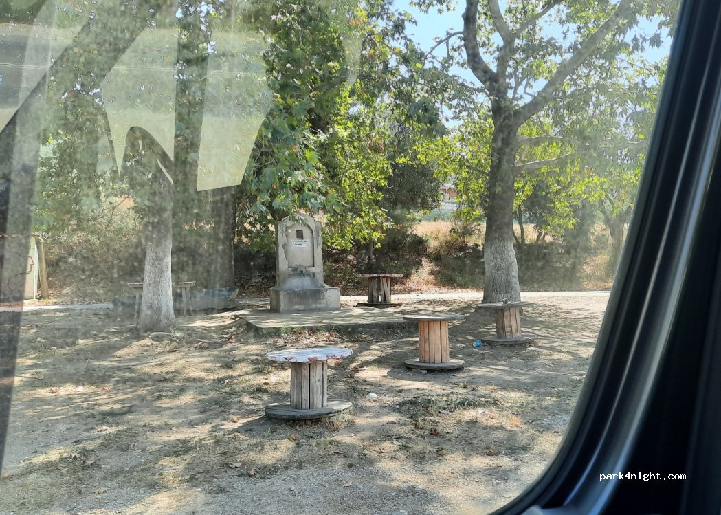 (570 20) Stivos - Ethniki Odos Thessalonikis Kavalas — foto 3