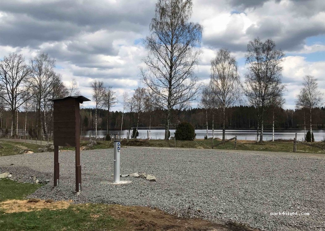 Stjernkvists Hunshult — foto