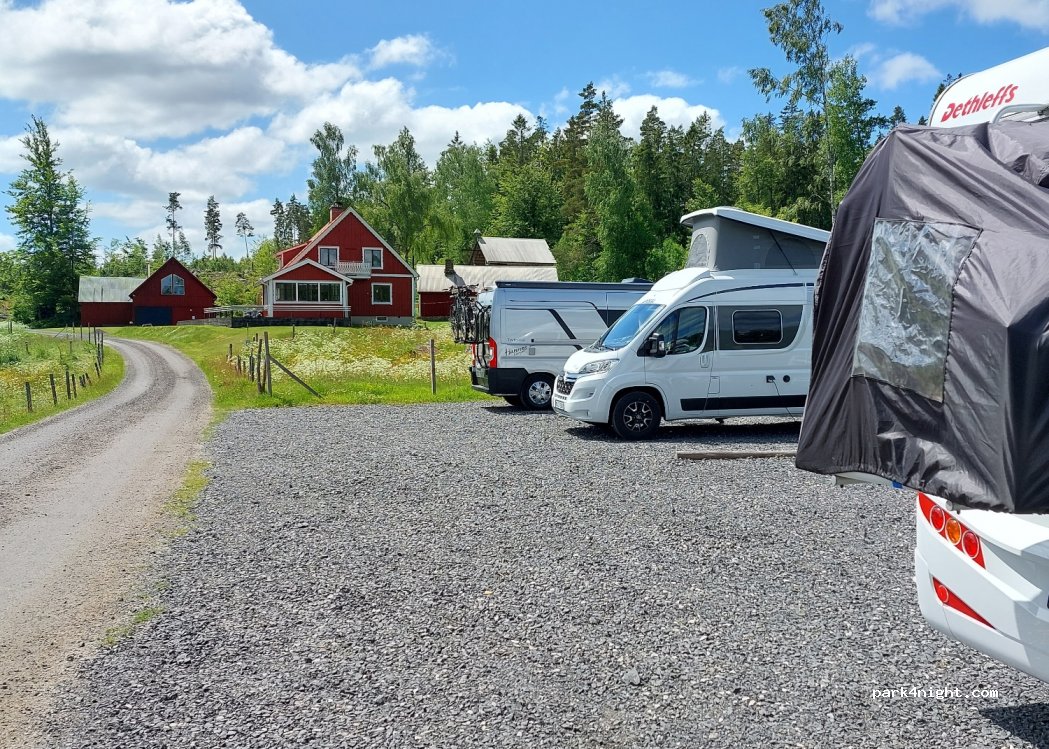 Stjernkvists Hunshult — foto 2