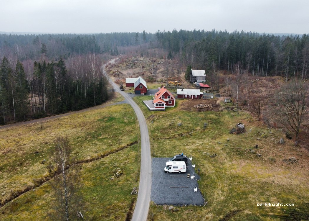 Stjernkvists Hunshult — foto 3