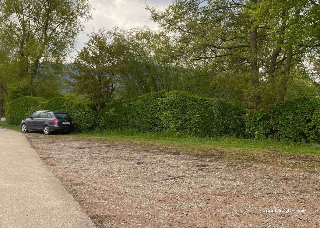 (79238) Ehrenkirchen - 70c Schwarzwaldstraße — foto