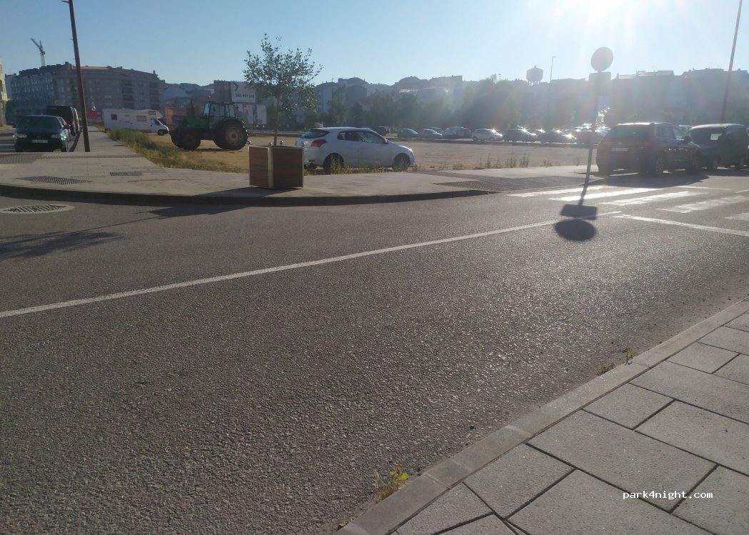 (15106) Carballo - 23 Rúa Perú — foto 2
