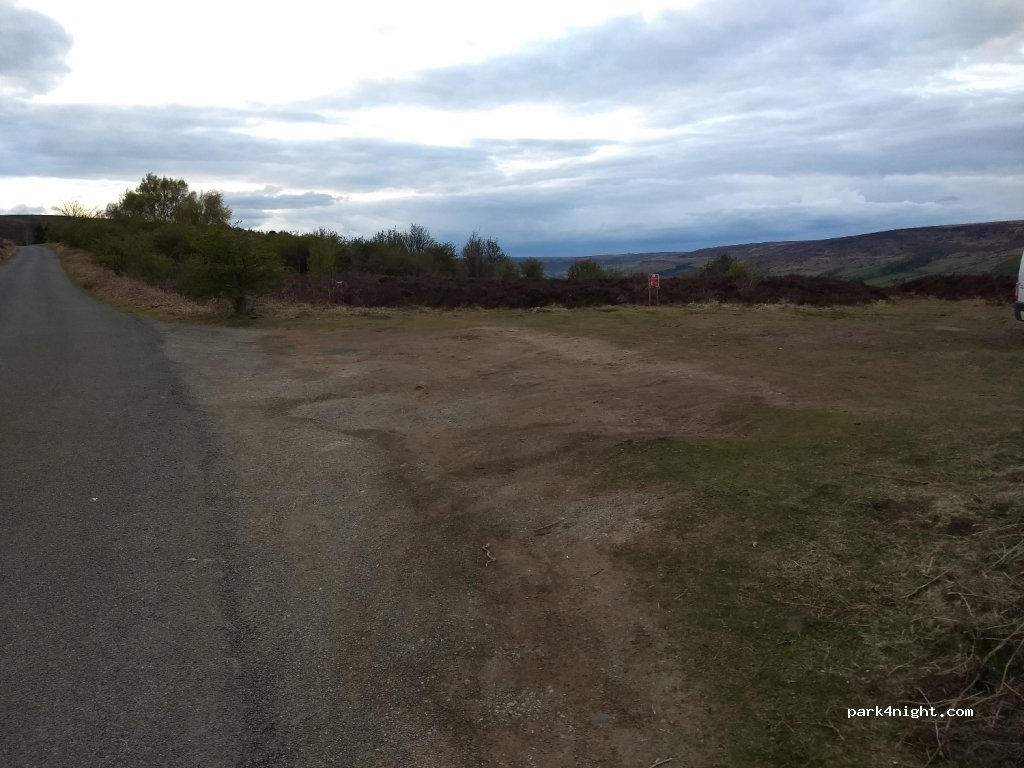 (YO62 7JX)  - Daleside Road — foto 2