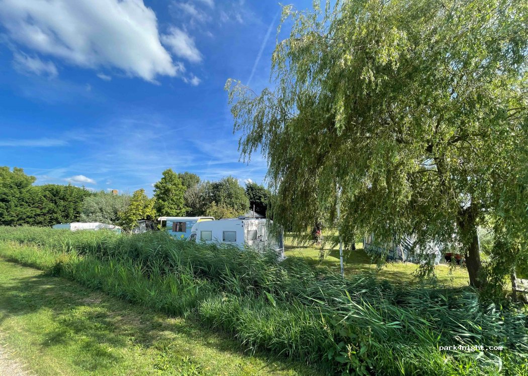 camping Botsholland — foto 2