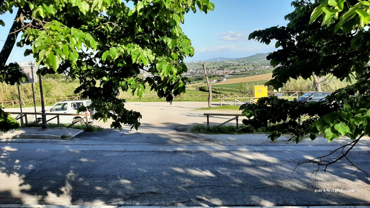 (47832) San Clemente - 21 Via Roma — foto 2