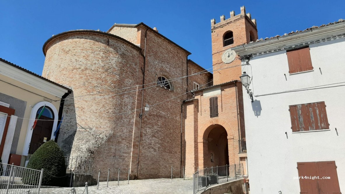 (47832) San Clemente - 21 Via Roma — foto 4