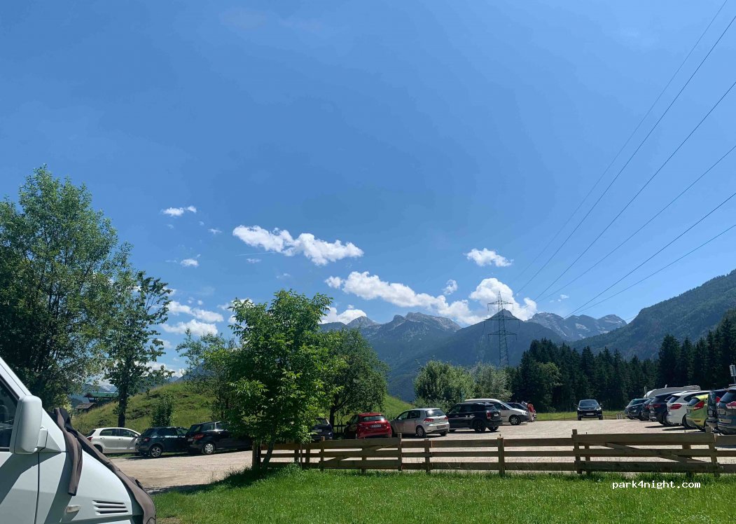 Campingplatz Torrenerhof — foto